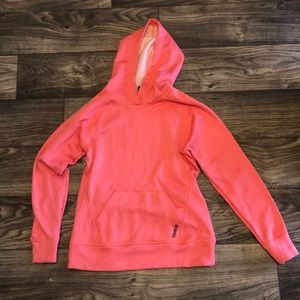 Reebok Athletic Hoodie - Size S